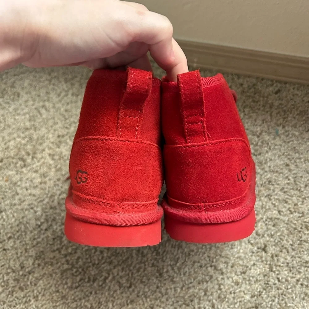 UGG neumel boot